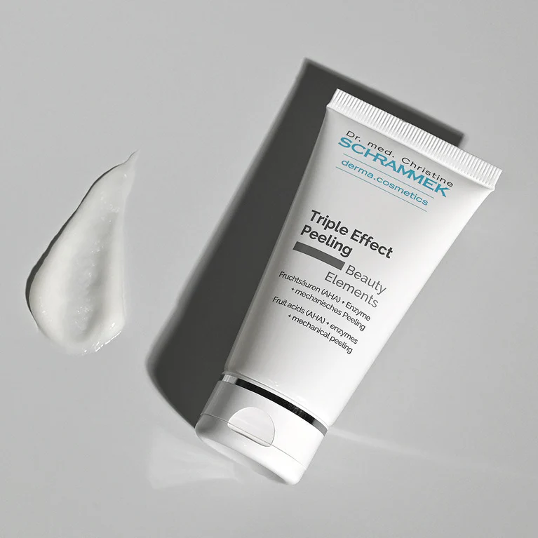 Dr Schrammek Triple Effect Peeling