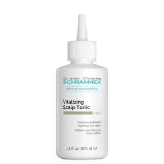 Dr Schrammek Vitalizing Scalp Tonic