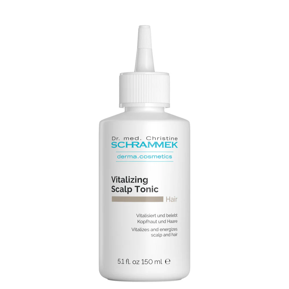 Dr Schrammek Vitalizing Scalp Tonic