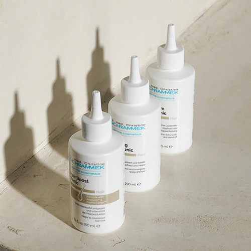 Dr Schrammek Vitalizing Scalp Tonic