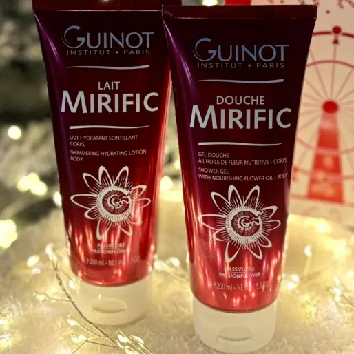 Guinot Lait Mirific - Image 2