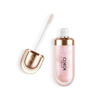 KIKO Milano 3D Hydra Lipgloss Online Only
