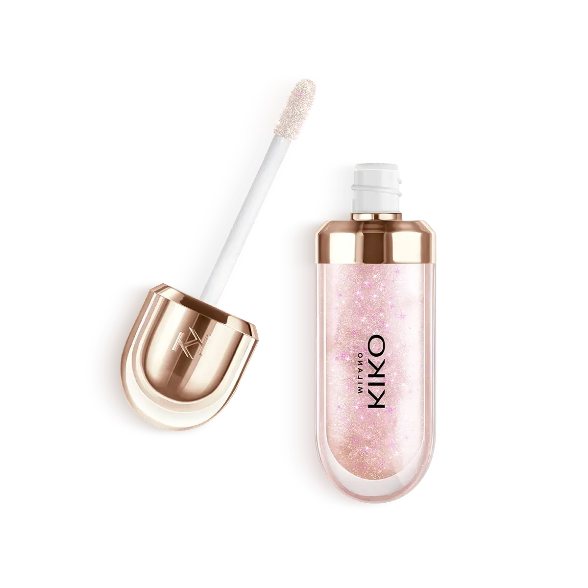 KIKO Milano 3D Hydra Lipgloss Online Only