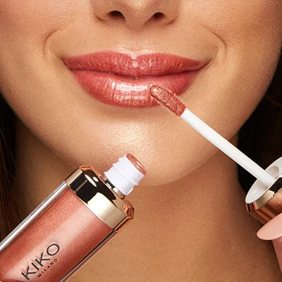 KIKO Milano 3D Hydra Lipgloss Online Only - Image 5