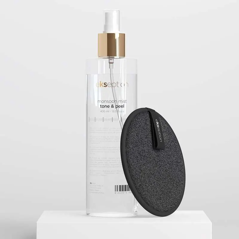 Ekseption Monsoon mist tone & peel