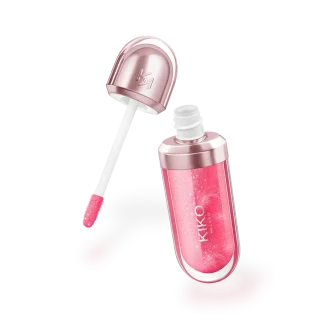 KIKO Milano 3D Hydra Lip Oil