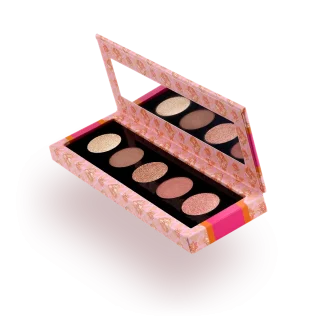 Kiko Milano Dazzling Daydream Eyeshadow Palette