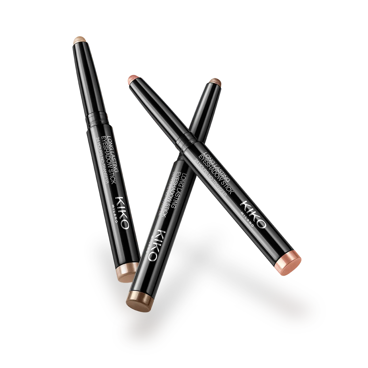 Kiko Milano Long Lasting Colour Eye Set