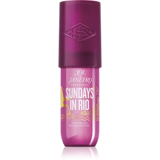 Sol de Janeiro Sundays in Rio