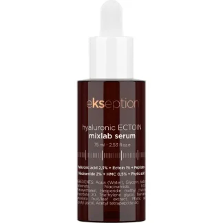 eKseption Hyaluronic Ectoin Mixlab