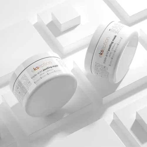 eKseption Tripla Acid Peeling Mask AHA+PHA - Image 2