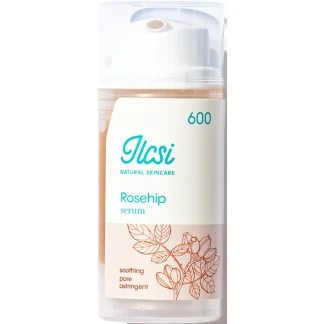 Ilcsi ROZI & Ectoin szérum