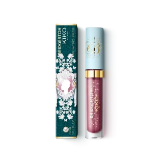 Kiko Milano Bridgerton Brilliant Bliss Lip Gloss