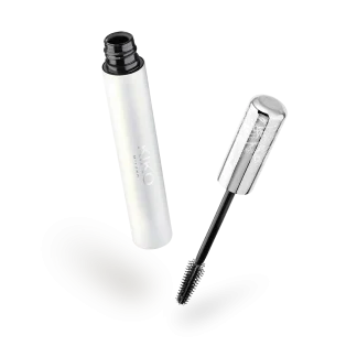 Kiko Milano Snow-Kissed Holiday Lash Sculptor Panoramic Mascara