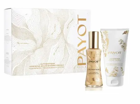 Payot Coffret L’Authentique