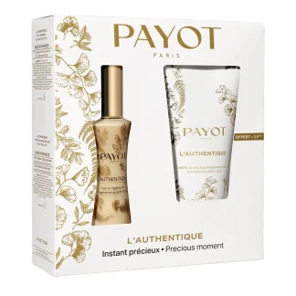 Payot Coffret L’Authentique