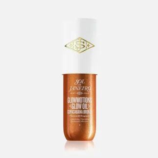 Sol de Janeiro Copacabana Bronze Glossy Body Oil