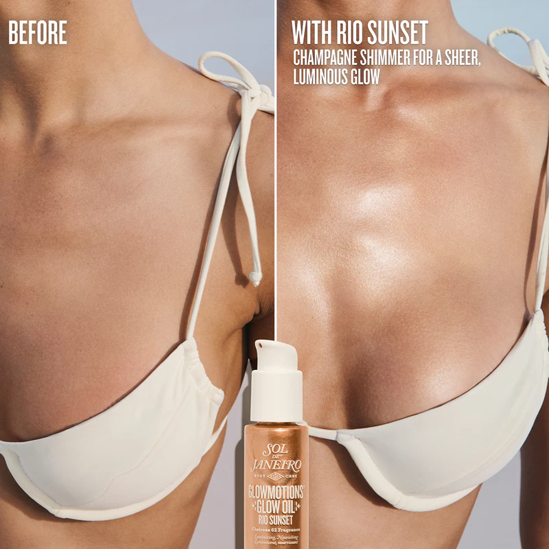Sol de Janeiro Glowmotions Set