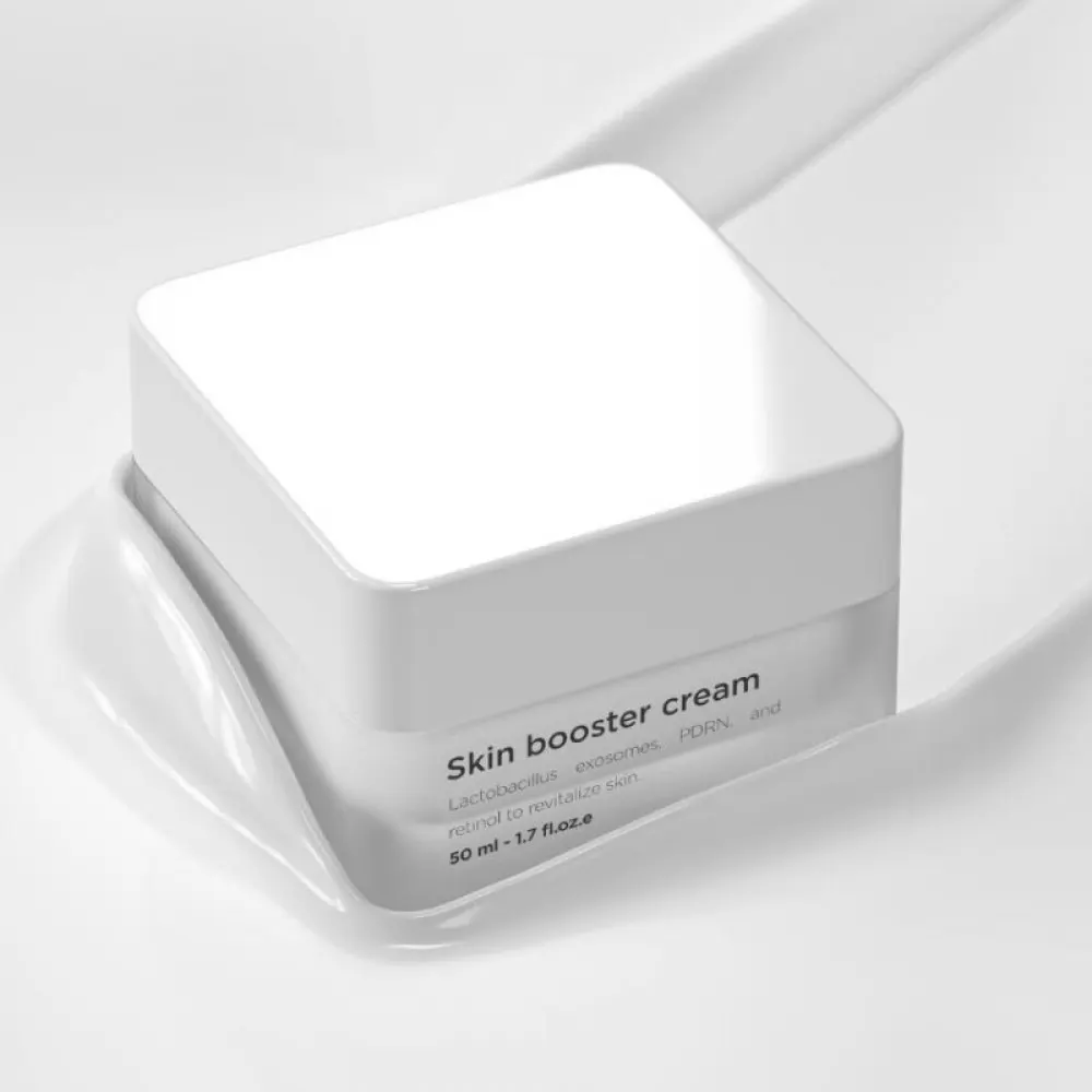 Fusion Meso Skin Booster Cream