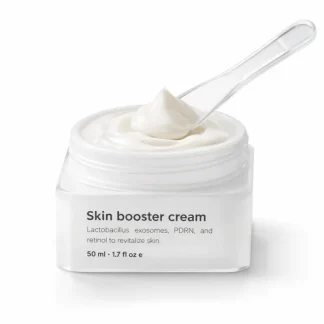 Fusion Meso Skin Booster Cream