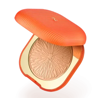 Kiko Milano Juicy Fizz Summerproof Powder Foundation SPF 50