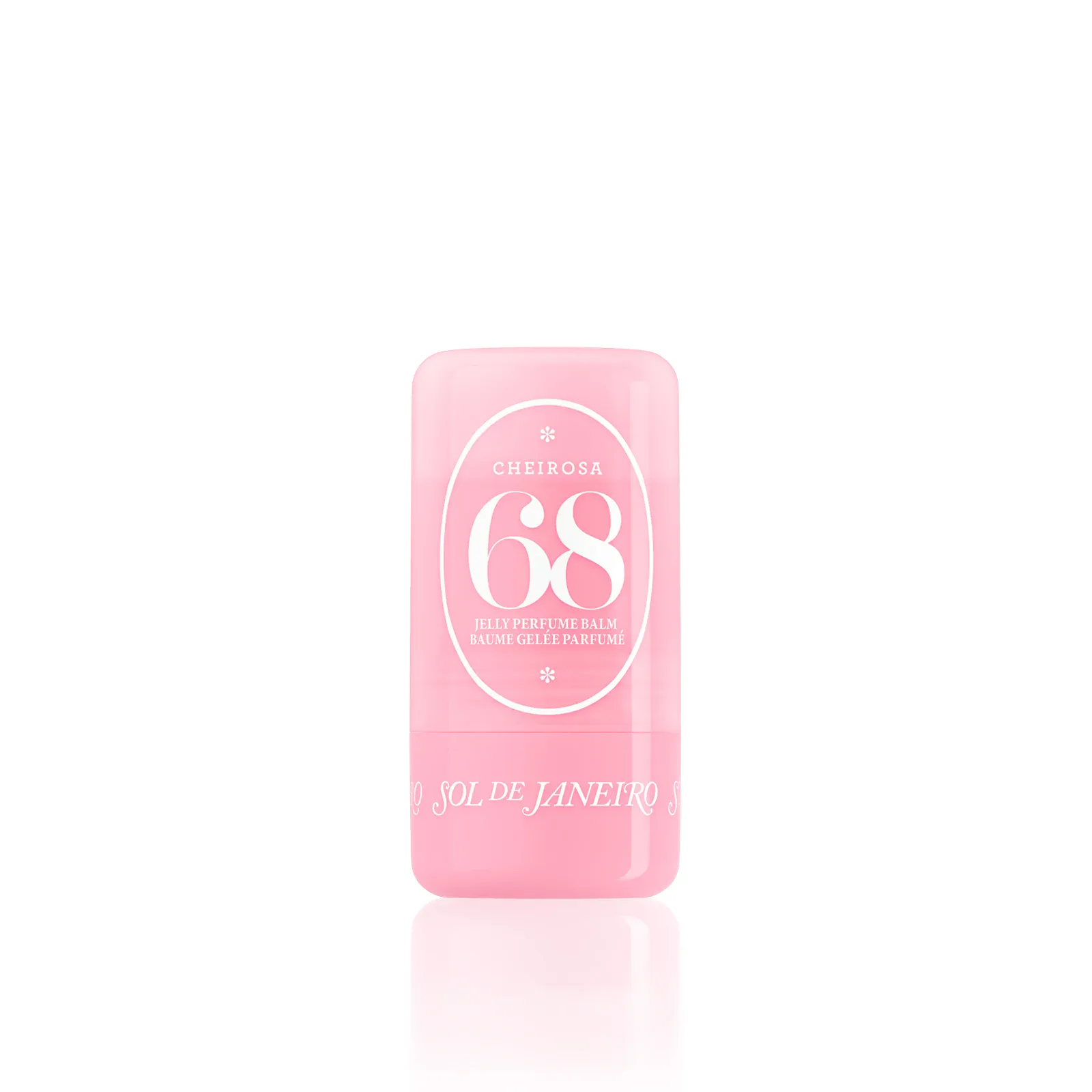 Sol de Janeiro Cheriosa 68 Jelly Perfume Balm