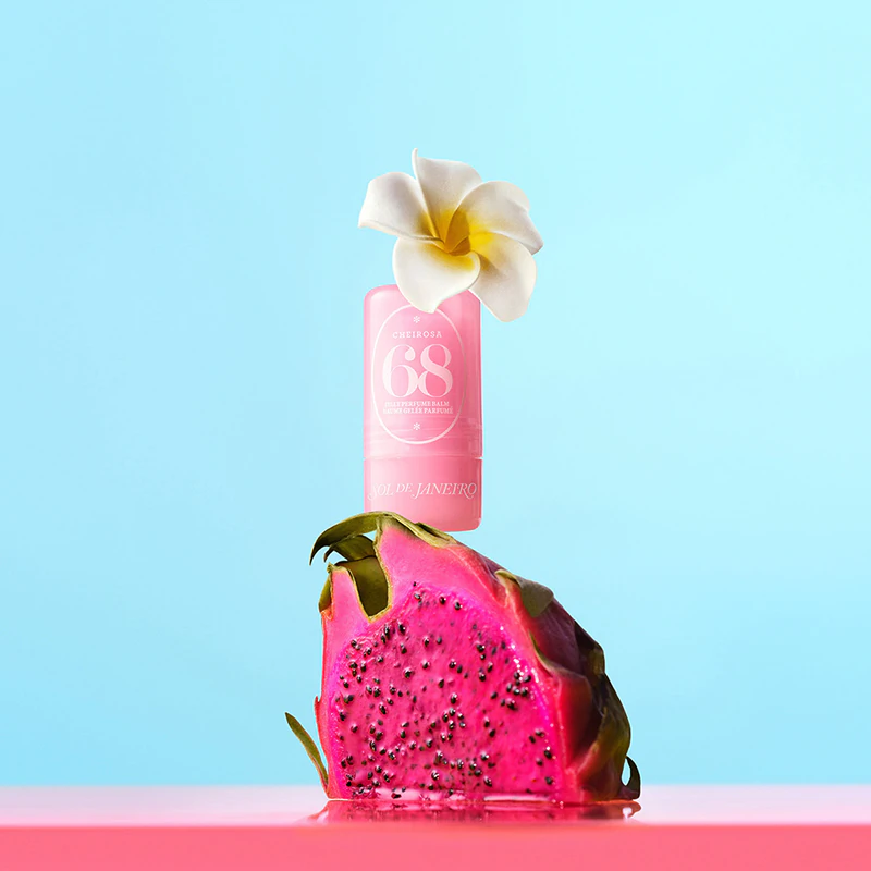 Sol de Janeiro Cheirosa 68 Jelly Perfume Balm - Image 8