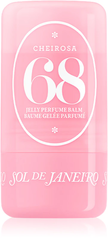Sol de Janeiro Cheirosa 68 Jelly Perfume Balm - Image 5