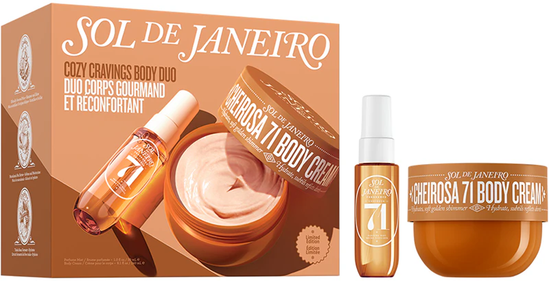 Sol de Janeiro Cheriosa 71 Gift Set - Image 3