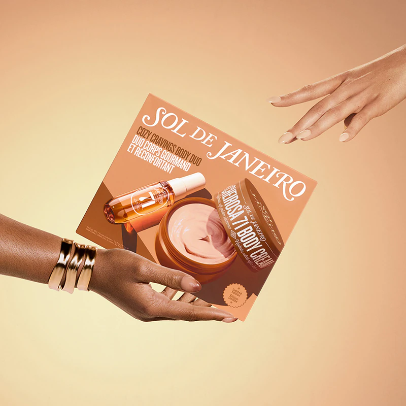 Sol de Janeiro Cheriosa 71 Gift Set - Image 2