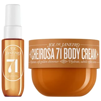 Sol de Janeiro Cheriosa 71 Gift Set