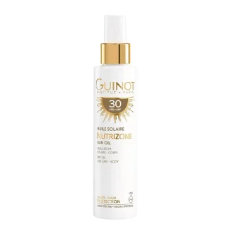 Guinot Huile Solaire Nutrizone SPF 30