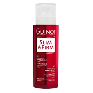 Guinot Slim & Firm Double Concentrate