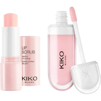 Kiko Milano Perfect Lips Caring Set