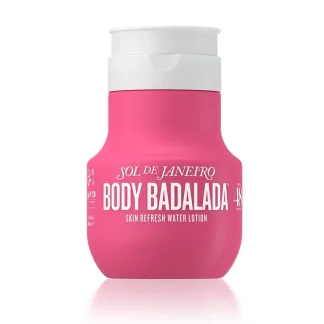Sol de Janeiro Body Badalada Skin Refresh Water Lotion