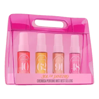 Sol de Janeiro Cheirosa Discovery Set Ipanema Sunset