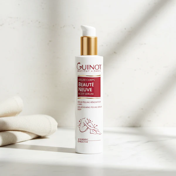 Guinot Beaute Neuve Body Serum