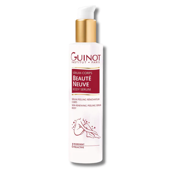 Guinot Beaute Neuve Body Serum