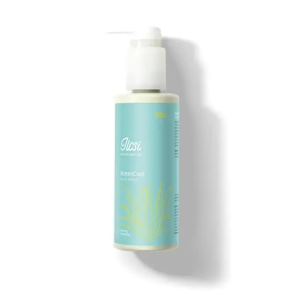 Ilcsi BotaniCool testápoló