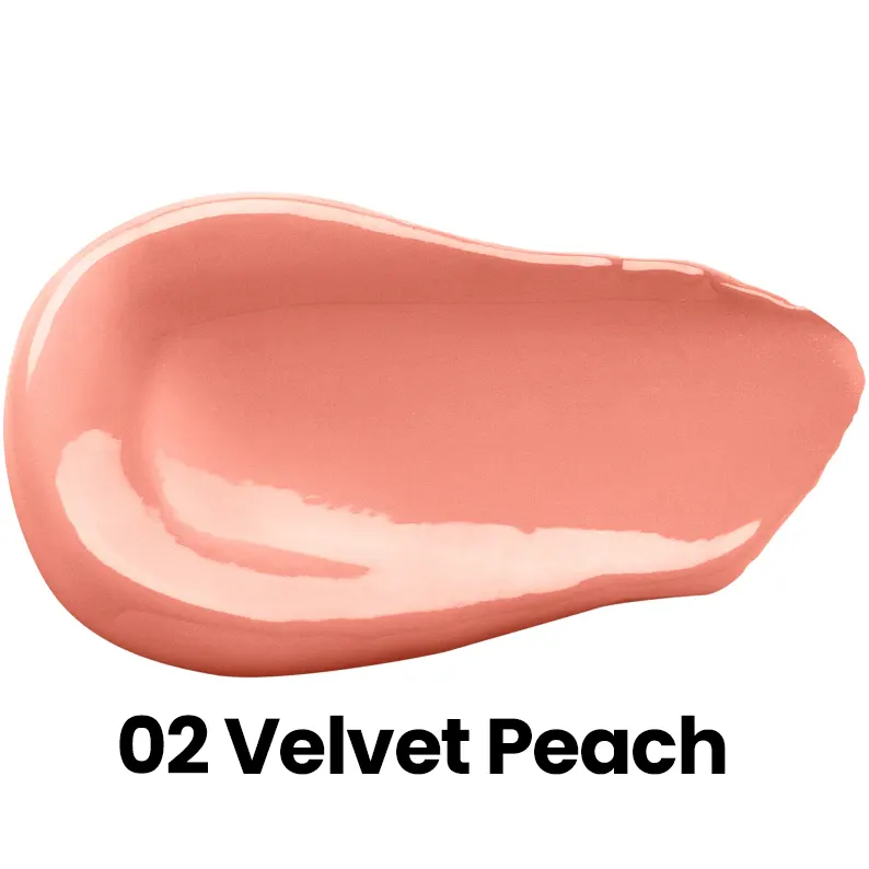 KIKO Milano So Chic 02-velvet-peach