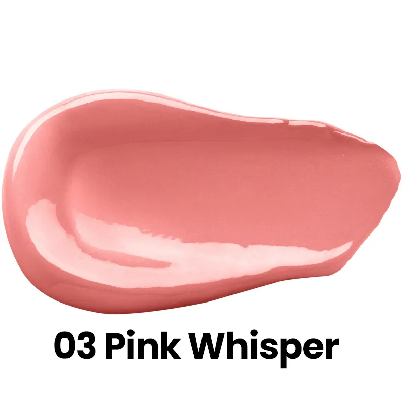 KIKO Milano So Chic 03-Pink-Whisper