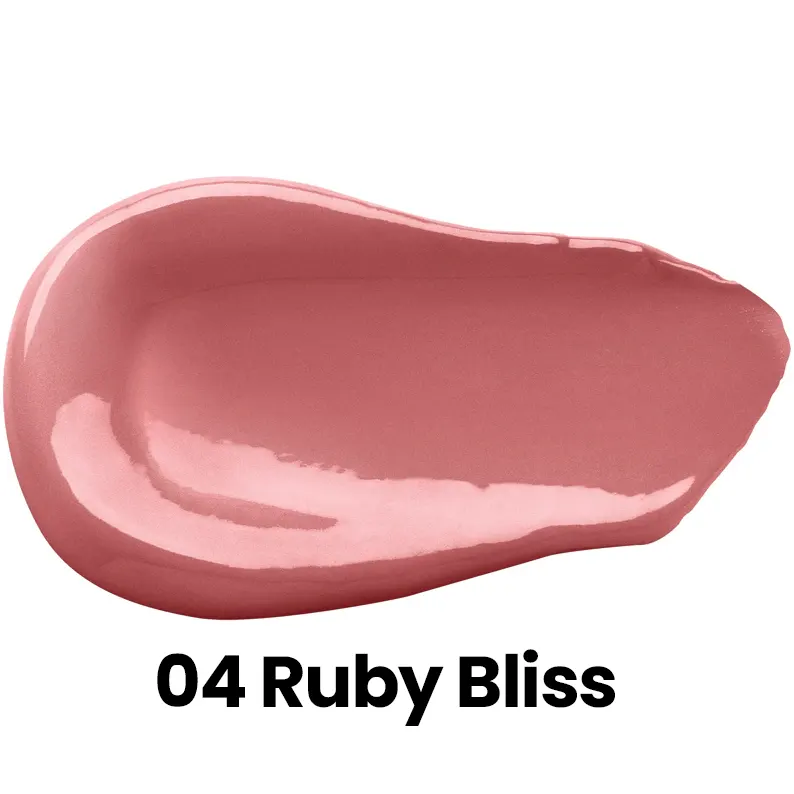 KIKO Milano So Chic 04-Ruby-Bliss