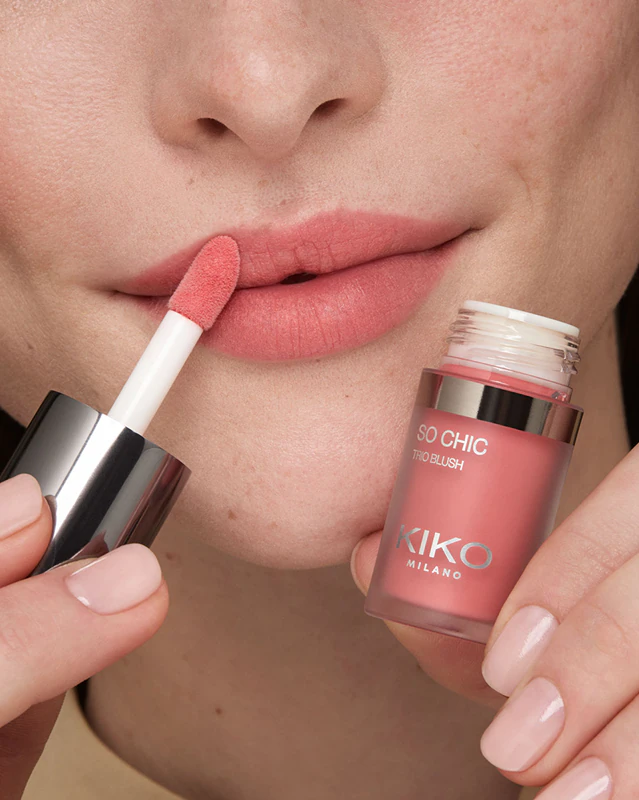 Kiko Milano So Chic
