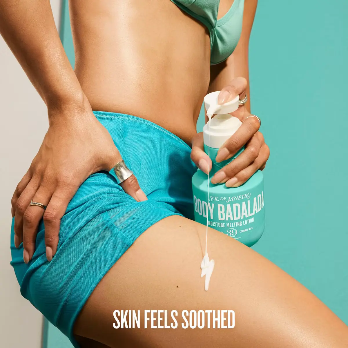 Sol de Janeiro Body Badalada 39 Lotion