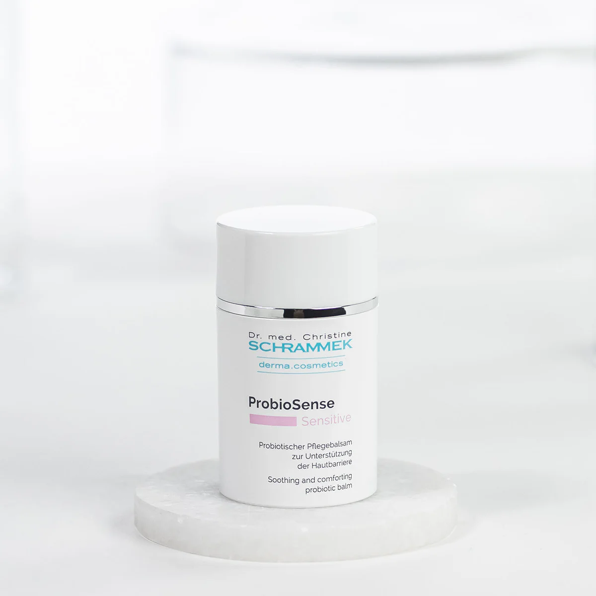 Dr Schrammek ProbioSense