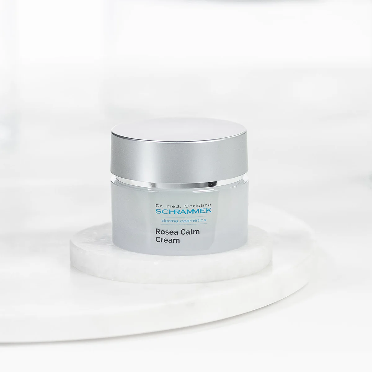 Dr Schrammek Rosea Calm Cream