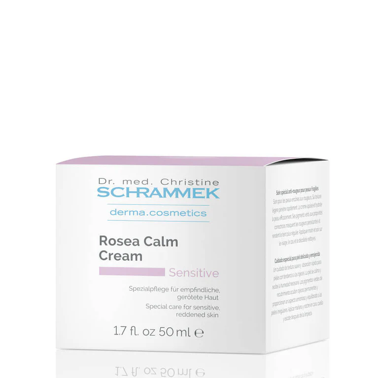 Dr Schrammek Rosea Calm Cream