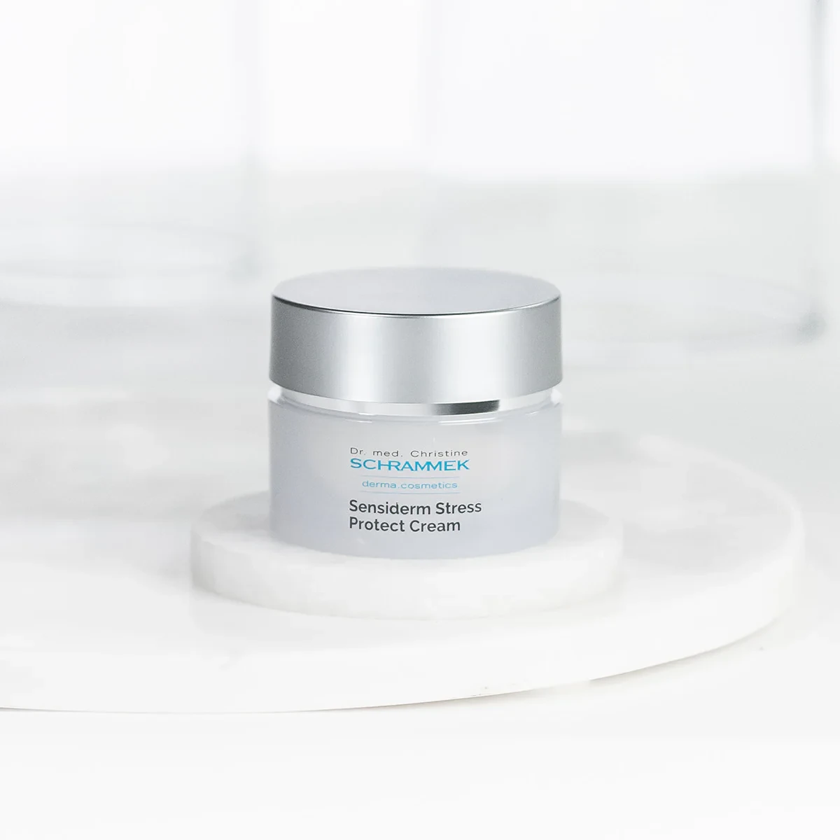 Dr Schrammek Sensiderm Stress Protect Cream