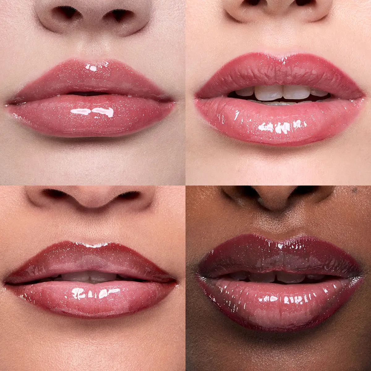 Just Cavalli X KIKO Milano 3D Hydra Lip Gloss Rebel Edition