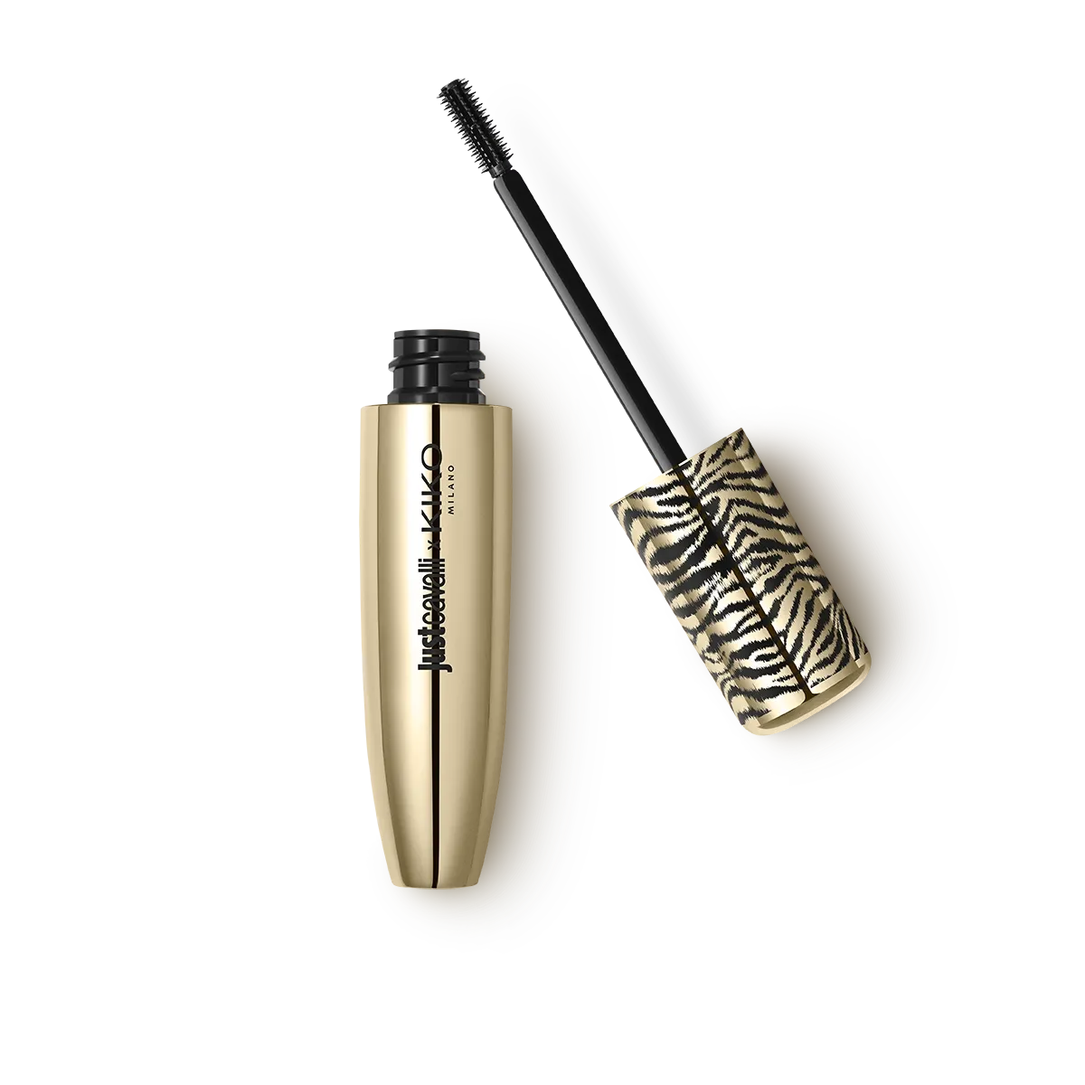 Just Cavalli x KIKO Milano Maxi-Mod Mascara Rebel Edition